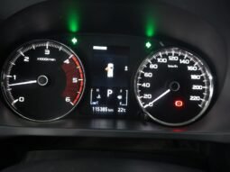 
										MITSUBISHI MONTERO SPORT 2.5 AT 4X4 TD TC full									