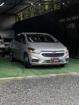 CHEVROLET JOY 1.4 MT SEDAN