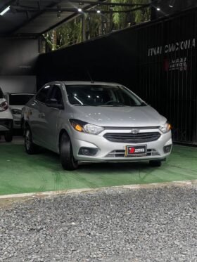 CHEVROLET JOY 1.4 MT SEDAN
