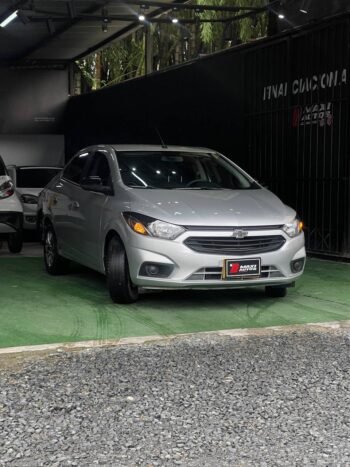 CHEVROLET JOY 1.4 MT SEDAN