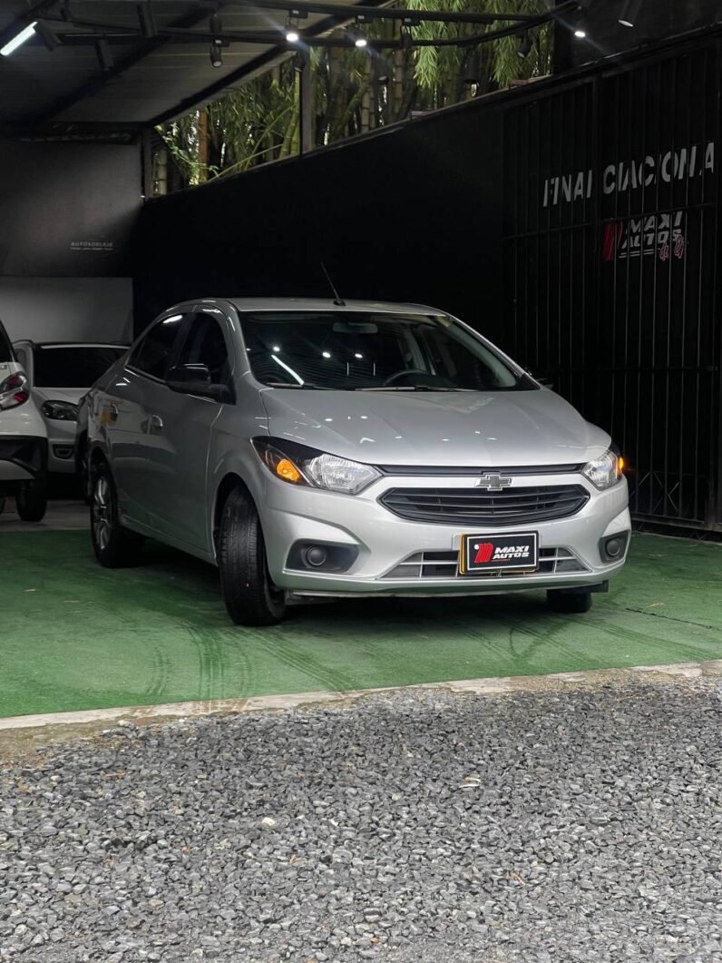 
								CHEVROLET JOY 1.4 MT SEDAN full									