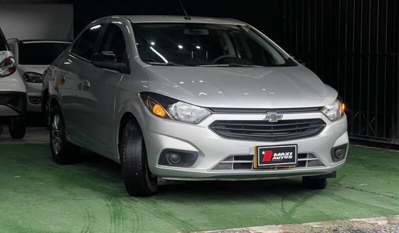 
								CHEVROLET JOY 1.4 MT SEDAN full									