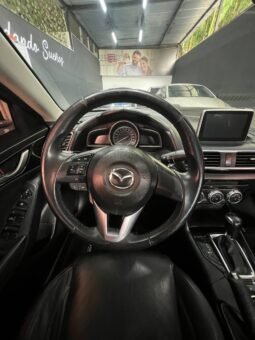 MAZDA 3 TOURING SD AT