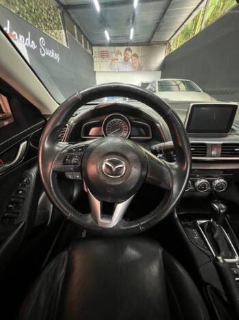 MAZDA 3 TOURING SD AT