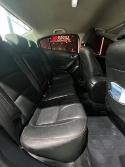 
										MAZDA 3 TOURING SD AT full									