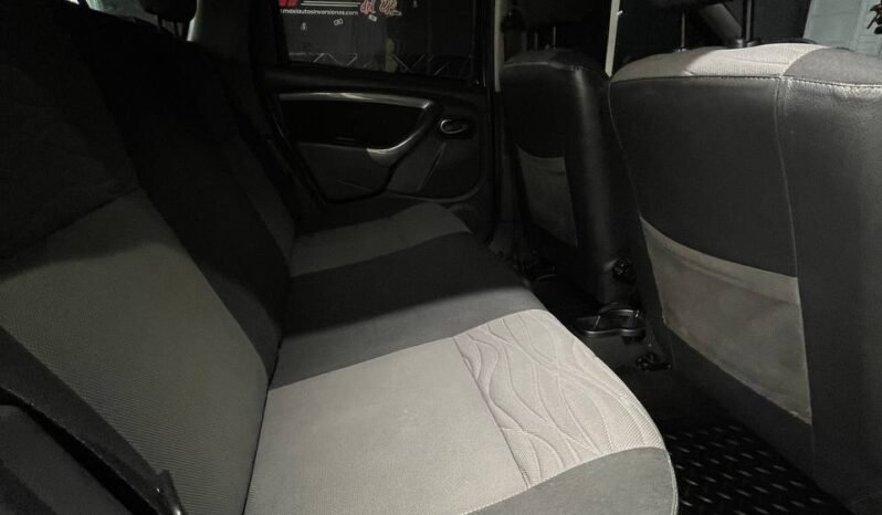 
								RENAULT DUSTER DYNAMIQUE 2.0 AT 4X2 full									