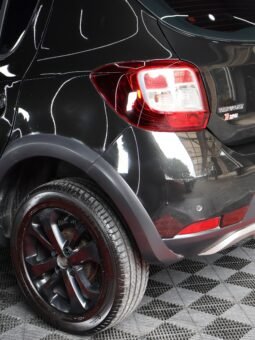 
										RENAULT STEPWAY DYNAMIQUE AT 1.6 full									