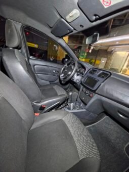 
										RENAULT SANDERO LIFE MT 1.6 HB full									