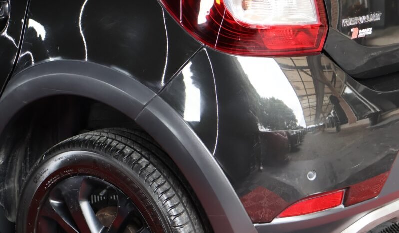 
								RENAULT STEPWAY DYNAMIQUE AT 1.6 full									