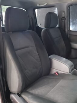 
										MAZDA BT50 2200 MT 4×2 GASOLINA full									