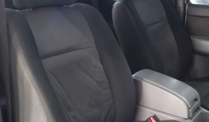 
								MAZDA BT50 2200 MT 4×2 GASOLINA full									