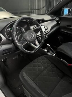 
										NISSAN KICKS ADVANCE AT 1.6 4X2 full									