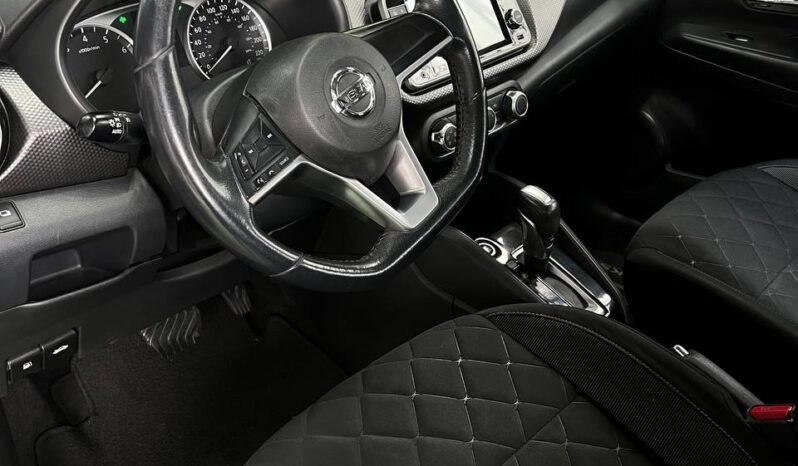 
								NISSAN KICKS ADVANCE AT 1.6 4X2 full									