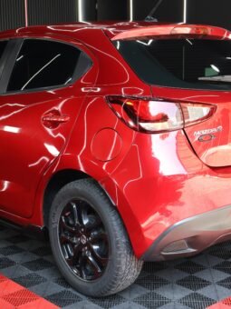 
										MAZDA 2 GRAND TOURING 1.5 MT full									