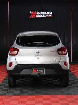 
										RENAULT KWID ZEN MT 1.0 full									