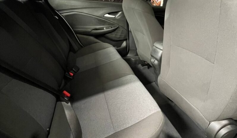 
								CHEVROLET ONIX LT TURBO 1.0 SEDAN AT full									