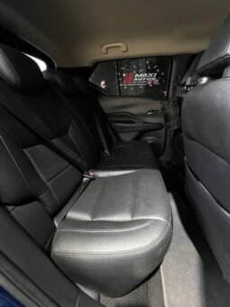 
										NISSAN KICKS ADVANCE MT 1.6L 4X2 full									