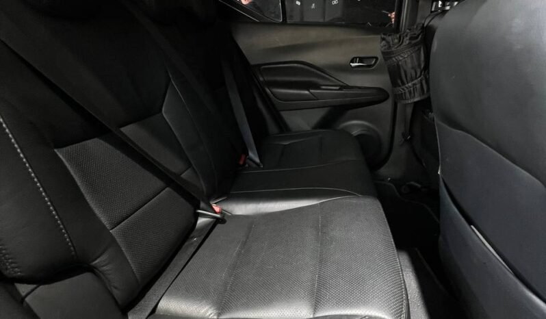 
								NISSAN KICKS ADVANCE MT 1.6L 4X2 full									