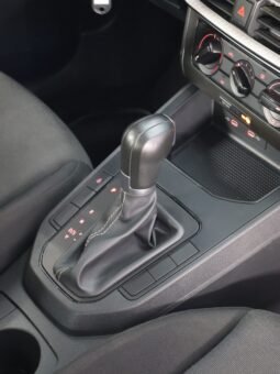 
										SEAT ARONA REFERENCE AUT 1.6 full									