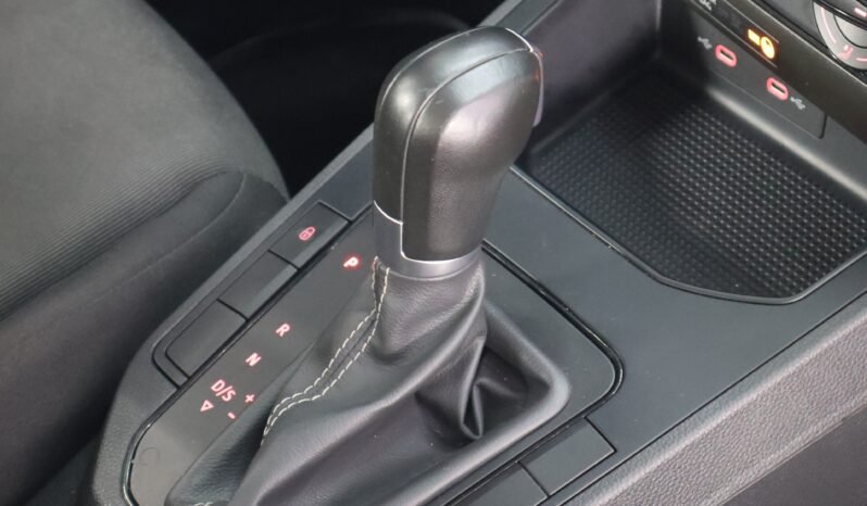 
								SEAT ARONA REFERENCE AUT 1.6 full									