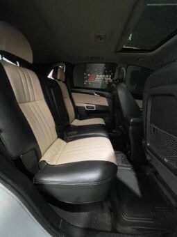 
										CHEVROLET CAPTIVA SPORT AT full									