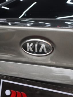 
										KIA CERATO FORTE 1.6L AT full									