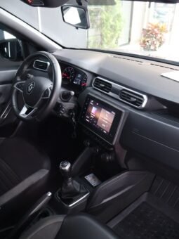 
										RENAULT DUSTER INTENS 1.6 MT 4X2 full									