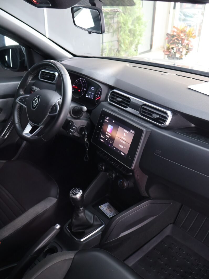 
								RENAULT DUSTER INTENS 1.6 MT 4X2 full									