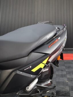 
										TVS NTORQ XCONNECT 124 full									
