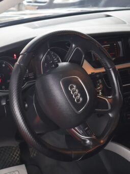 
										AUDI A4 LUXURY AUT 1.8 TURBO SED full									