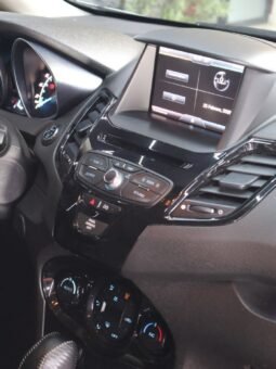 
										FORD FIESTA TITANIUM AT 1.6 full									