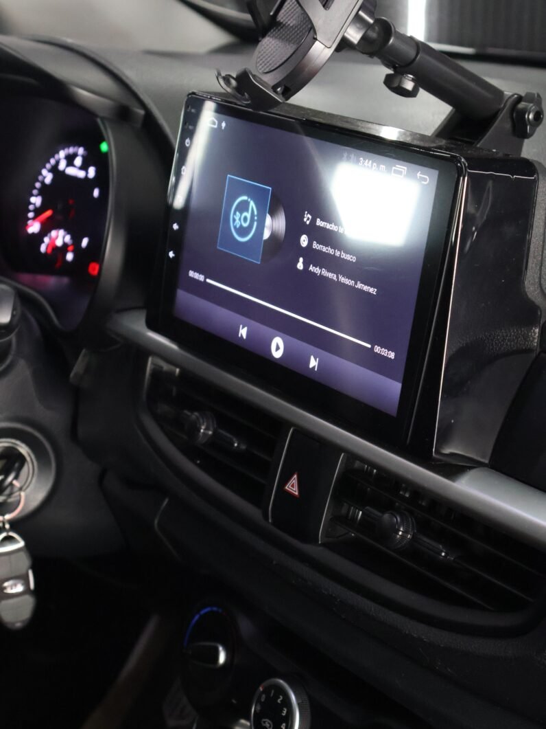 
								KIA PICANTO ZENITH AUT full									