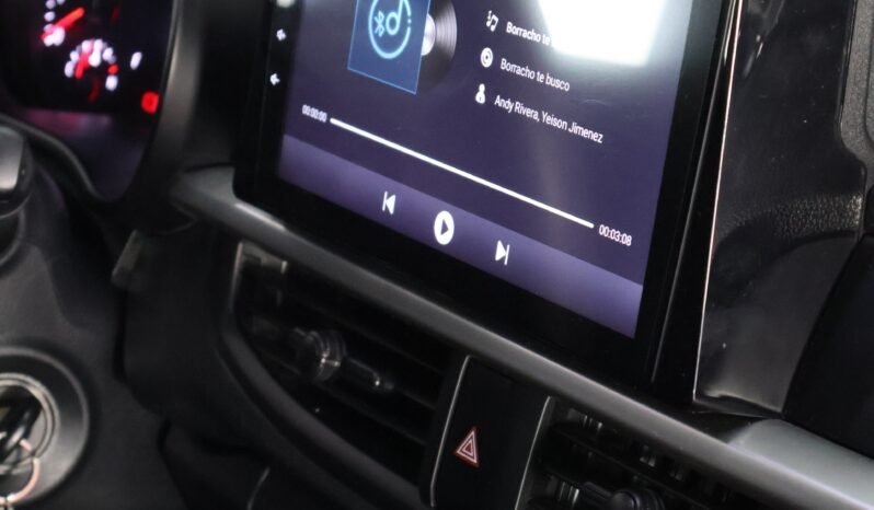 
								KIA PICANTO ZENITH AUT full									