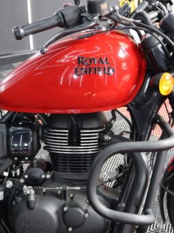 
										ROYAL ENFIELD METEOR 350 full									