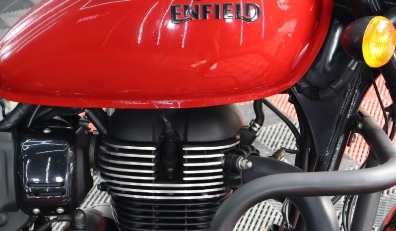 
								ROYAL ENFIELD METEOR 350 full									