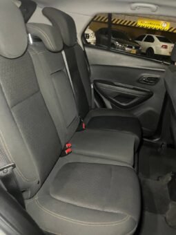 
										CHEVROLET TRACKER LS AT 1.8 4X2 full									