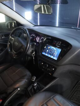 
										HYUNDAI I20 5DR 1.4 MT full									