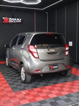 
										CHEVROLET SPARK GT LTZ MT 1.2 full									