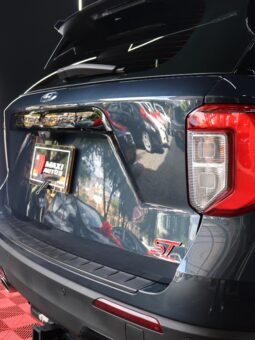 
										FORD EXPLORER ST AT 3.0 full									