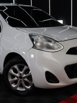 
										NISSAN MARCH SENSE MT 1.6 full									