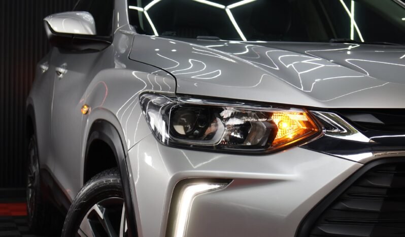 
								CHEVROLET TRACKER LTZ AT 4×2 1.2 full									