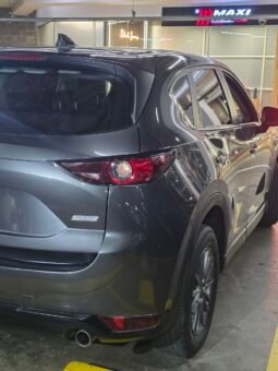 
										MAZDA CX5 TOURING AUT 2.0 full									