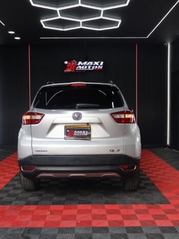 CHANGAN CS15 LUXURY MT 1.5 4X2