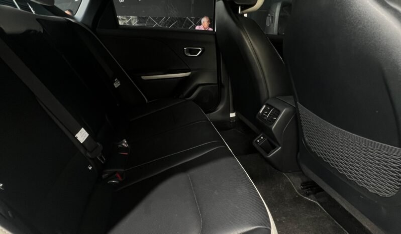 
								KIA K4 GT LINE AT 2.0 full									