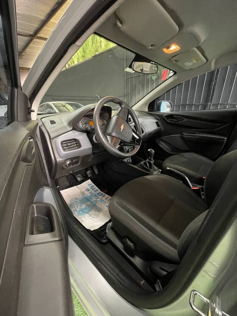 
								CHEVROLET JOY 1.4 MT SEDAN full									