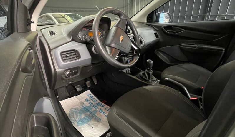 
								CHEVROLET JOY 1.4 MT SEDAN full									