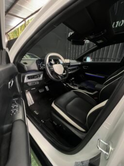 
										KIA K4 GT LINE AT 2.0 full									