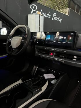 KIA K4 GT LINE AT 2.0