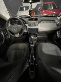 
										RENAULT DUSTER DYNAMIQUE 2.0 AT 4X2 full									