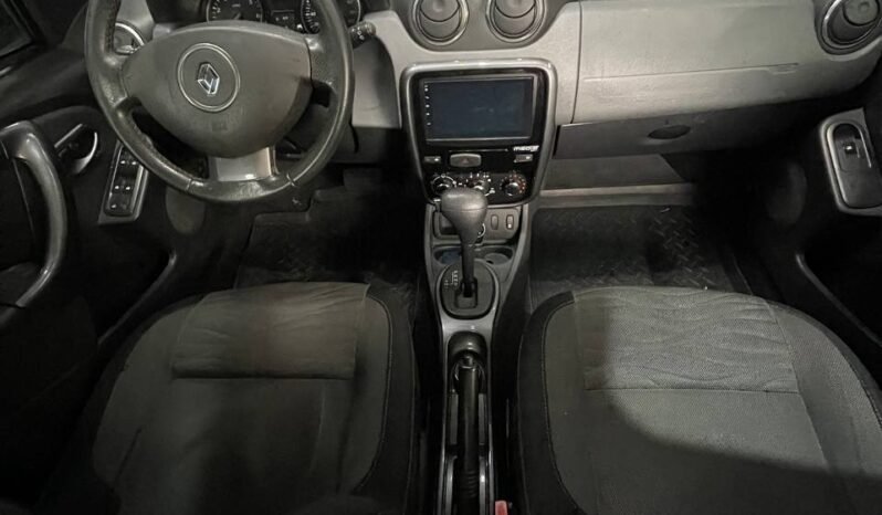 
								RENAULT DUSTER DYNAMIQUE 2.0 AT 4X2 full									